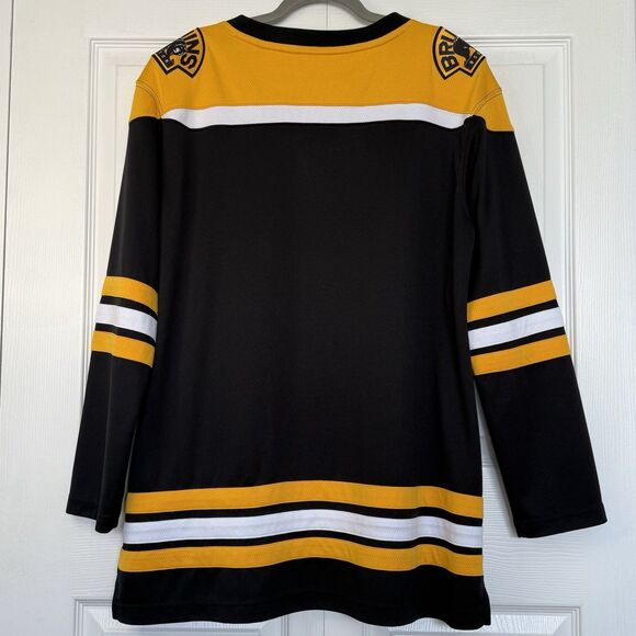 Fanatics Officially Licensed Boston Bruins Jersey Women’s Size 2XL - Picture 5 of 10